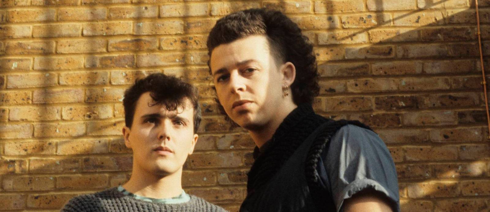 Nobody Cared When Tears For Fears' Singer Sang At Karaoke